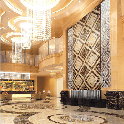 如何才能避免和預防內墻磚出現“后期釉裂”呢？