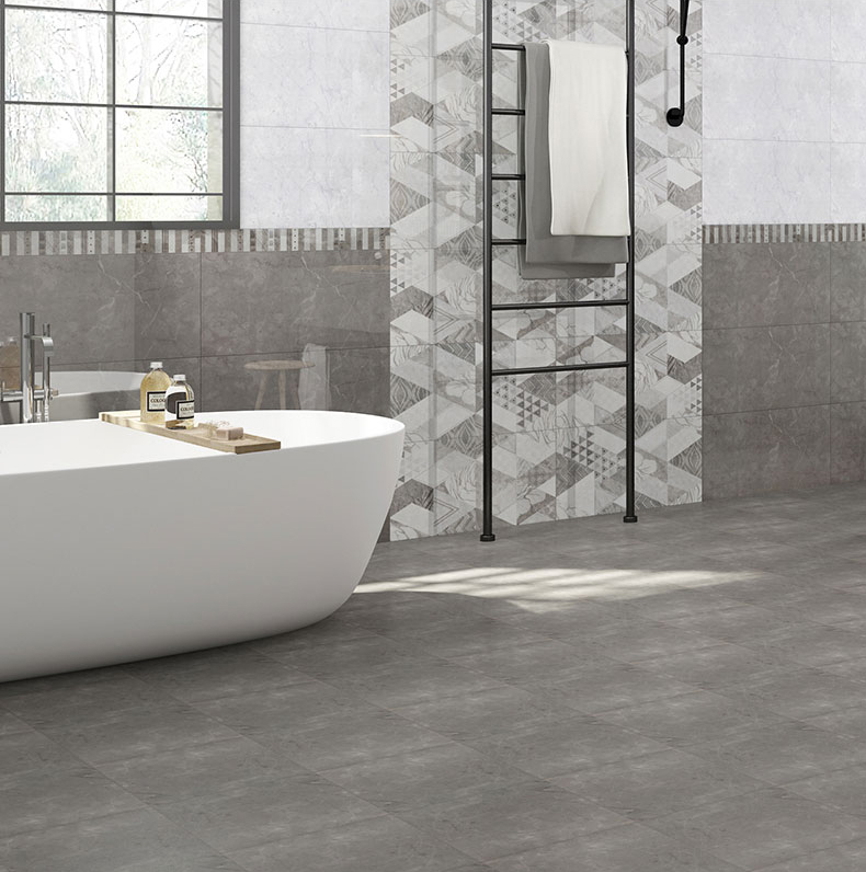 家里面有小朋友的話衛生間的裝修要特別注意4點